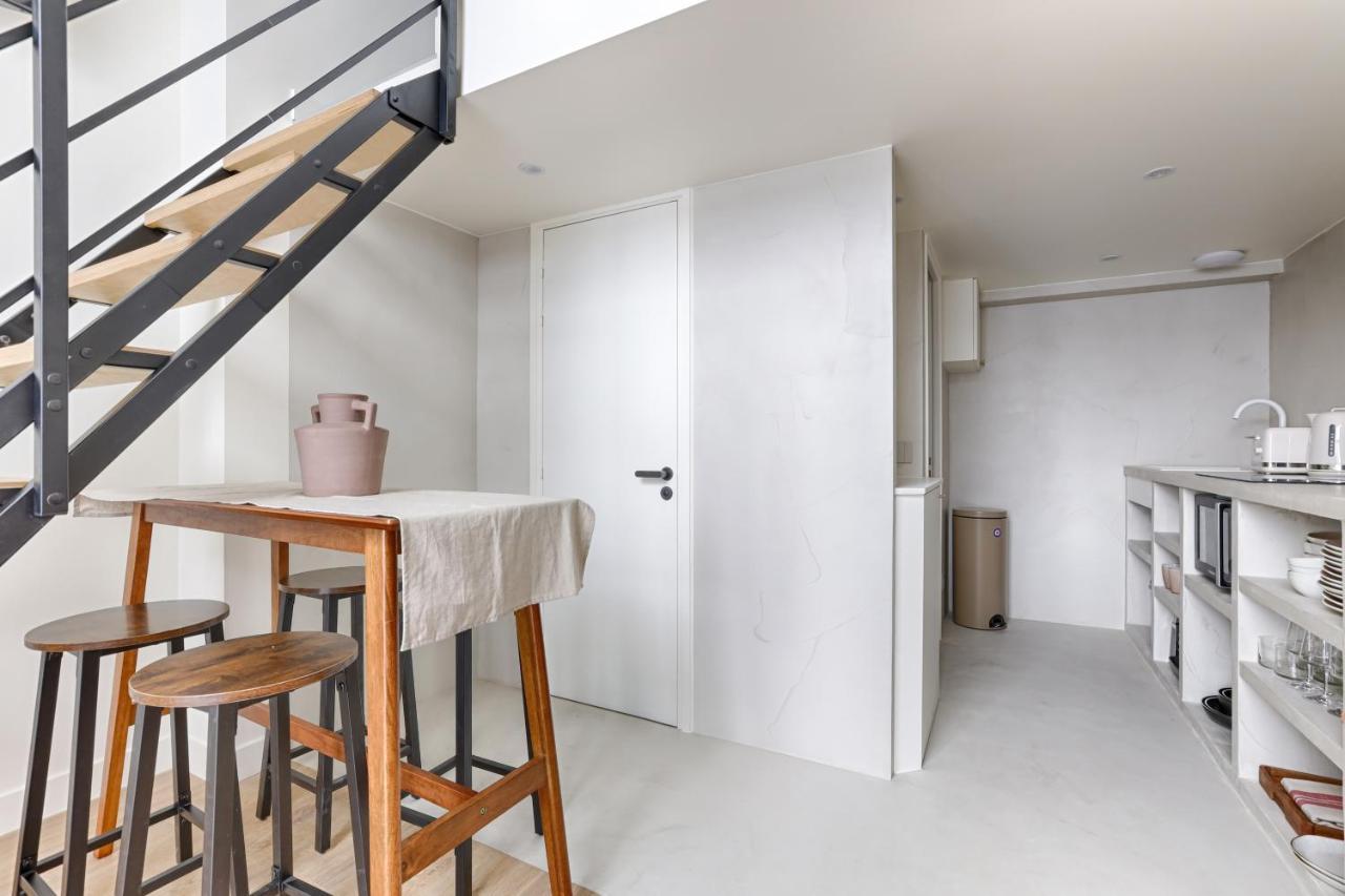 Mykeypers - Luxury Loft 4P - Bastille/Marais 1 Apartment Paris Exterior photo