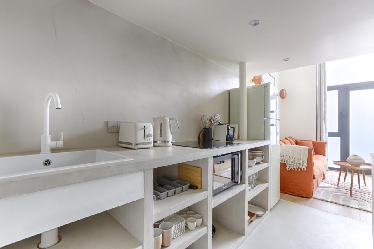Mykeypers - Luxury Loft 4P - Bastille/Marais 1 Apartment Paris Exterior photo