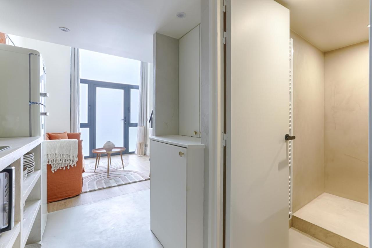 Mykeypers - Luxury Loft 4P - Bastille/Marais 1 Apartment Paris Exterior photo
