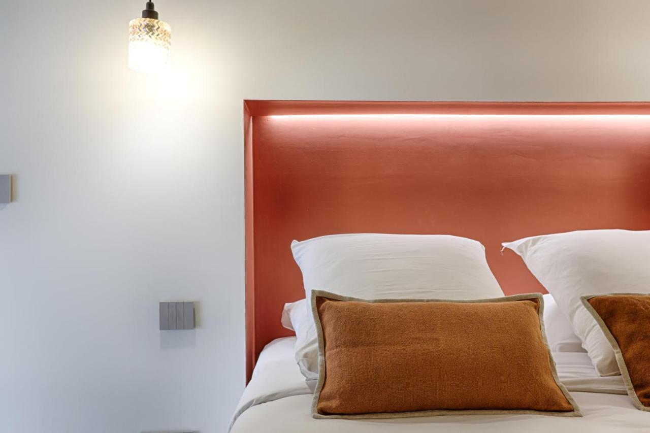 Mykeypers - Luxury Loft 4P - Bastille/Marais 1 Apartment Paris Exterior photo